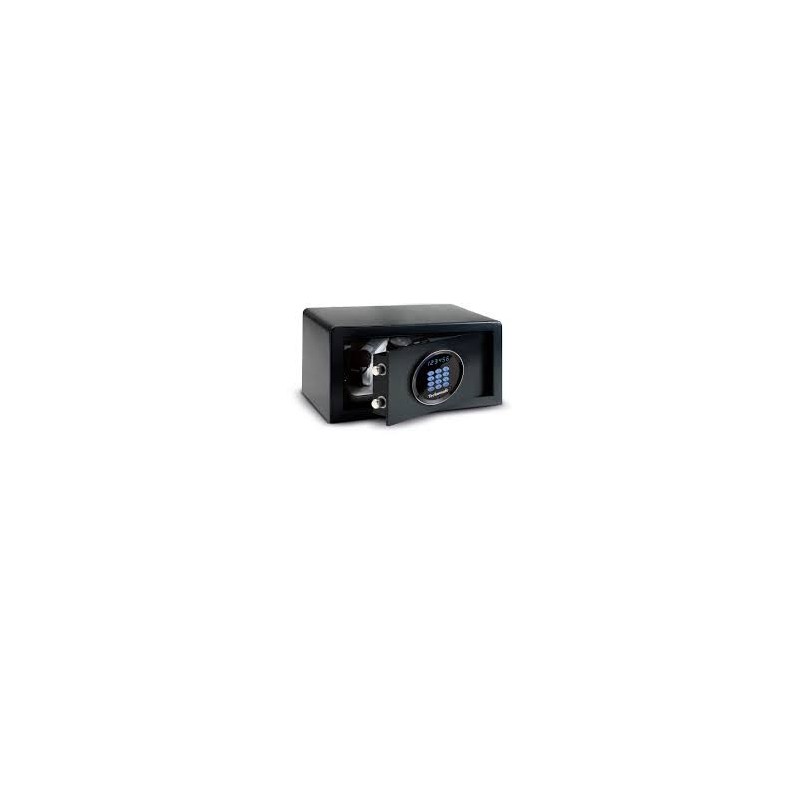 Coffre fort FERRIMAX CF-410 HxLxP :  580x 550x 500