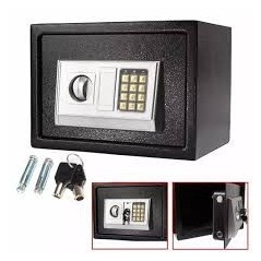 Coffre fort FERRIMAX CF-425  HxLxP :1180  730  610