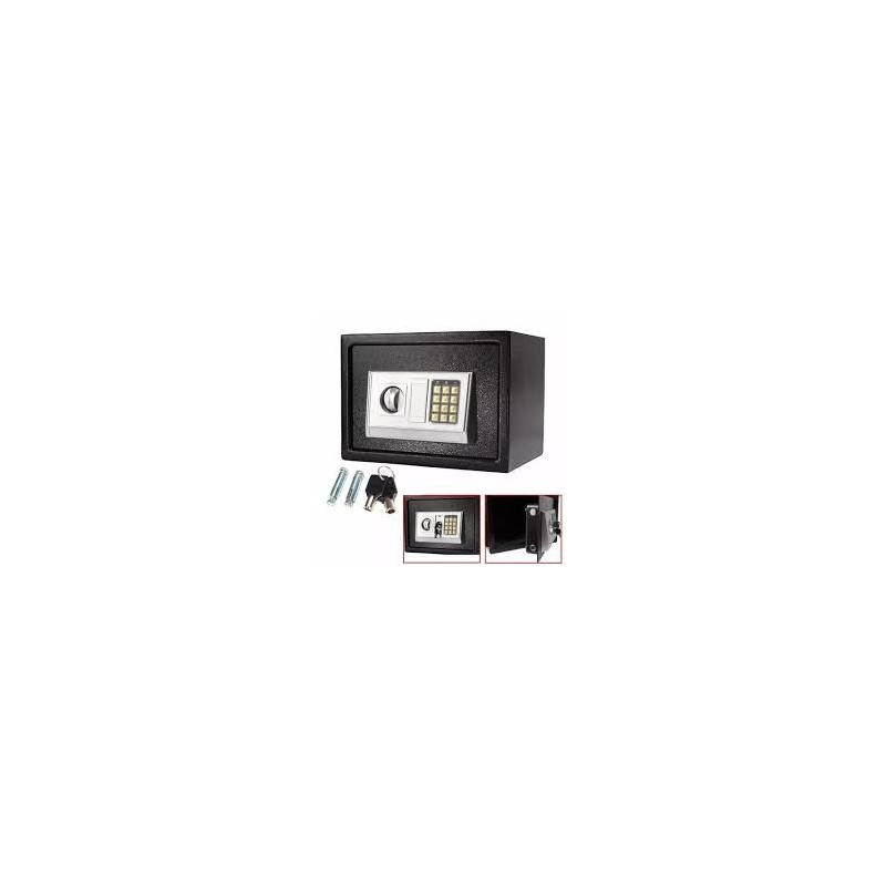 Coffre fort FERRIMAX CF-425  HxLxP :1180  730  610