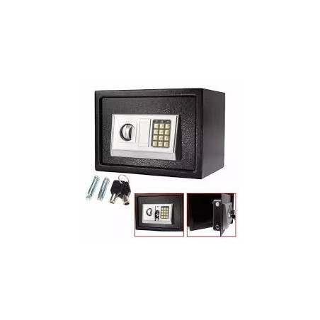 Coffre fort FERRIMAX CF-425  HxLxP :1180  730  610