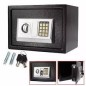 Coffre fort FERRIMAX CF-425  HxLxP :1180  730  610
