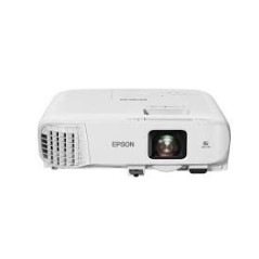 Vidéo projecteur epson Epson EB-E20