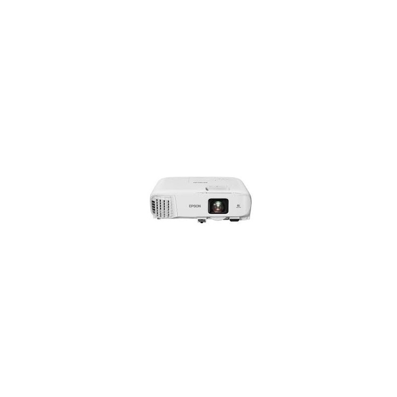 Vidéo projecteur epson Epson EB-E20