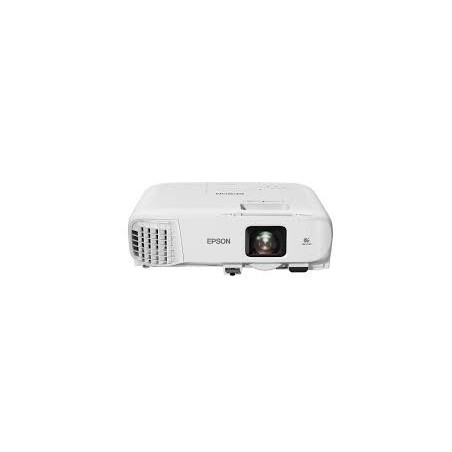 Vidéo projecteur epson Epson EB-E20