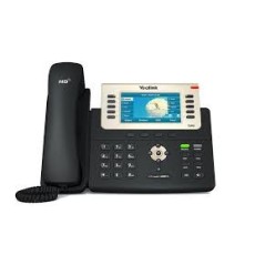 Téléphone IP YEALINK T29G  16 Comptes SIP grand écran couleur/