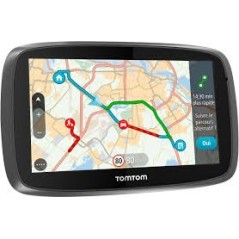GPS Tomtom GO 250