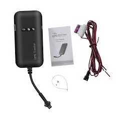 GPS Tracker GT02A 4 Band Car