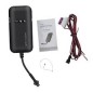 GPS Tracker GT02A 4 Band Car