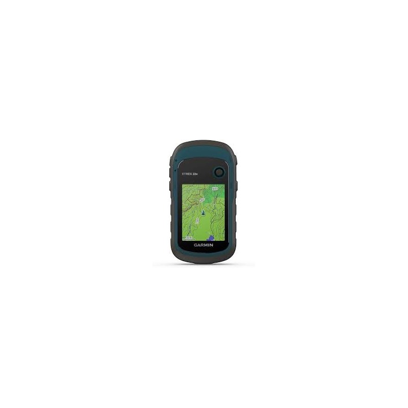 Gps Garmin Etrex 22X