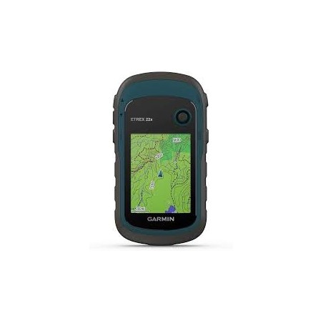 Gps Garmin Etrex 22X