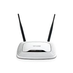 Routeur Wifi TP-LINK (TL-WR841N)  300Mbps+