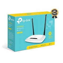 Routeur Wifi TP-LINK (TL-WR841N)  300Mbps+