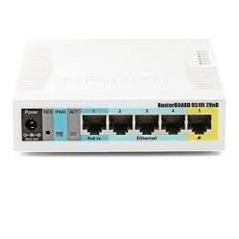 Routeur MikroTik BOARD 951Ui-2HnD