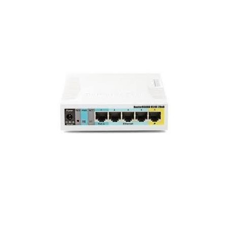 Routeur MikroTik BOARD 951Ui-2HnD