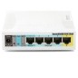 Routeur MikroTik BOARD 951Ui-2HnD