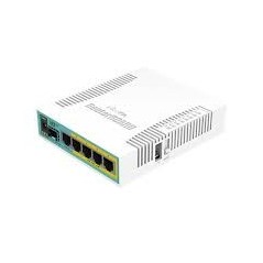 Routeur Mikrotik hEX PoE RB960PGS