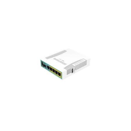 Routeur Mikrotik hEX PoE RB960PGS