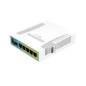 Routeur Mikrotik hEX PoE RB960PGS