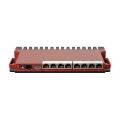 Routeur L009UiGS-RM - MikroTik L009UiGS RM  Remplaçant la célèbre série RB2011