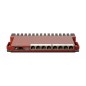 Routeur L009UiGS-RM - MikroTik L009UiGS RM  Remplaçant la célèbre série RB2011
