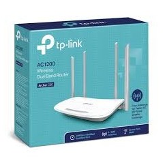 Routeur TP-LINK Archer C50 Wi-Fi AC1200