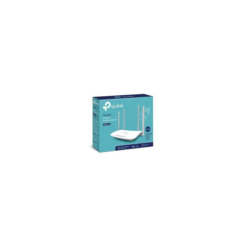 Routeur TP-LINK Archer C50 Wi-Fi AC1200
