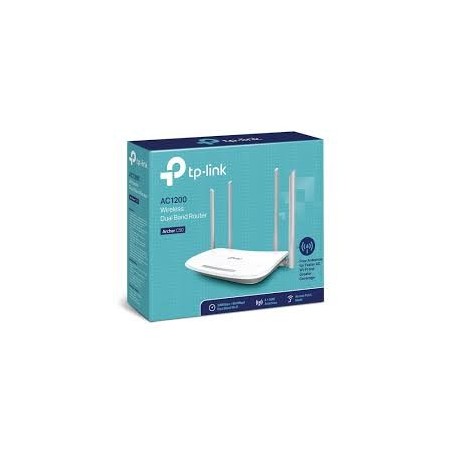 Routeur TP-LINK Archer C50 Wi-Fi AC1200
