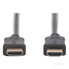 Cable HDMI/HDMI 1m