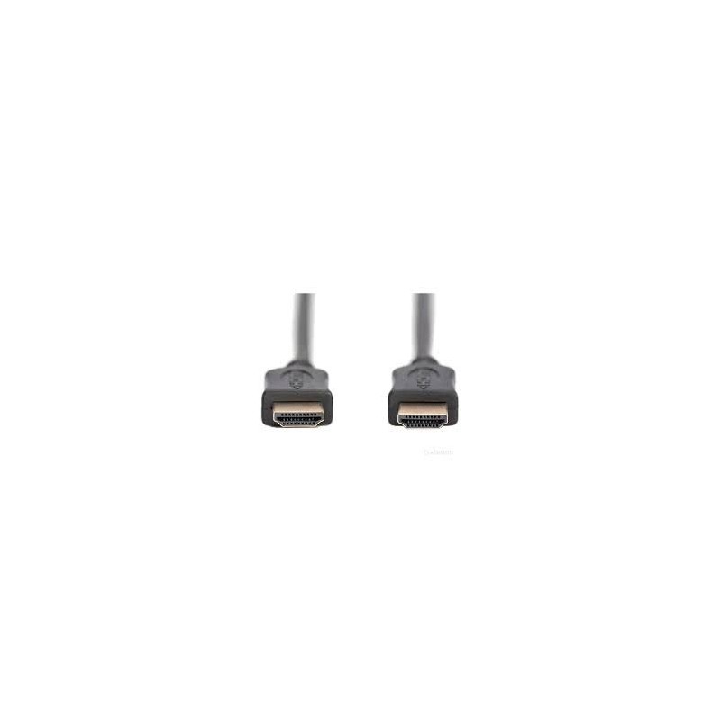 Cable HDMI/HDMI 1m