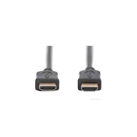 Cable HDMI/HDMI 1m