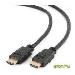 Cable HDMI/HDMI 1m avec retour Audio