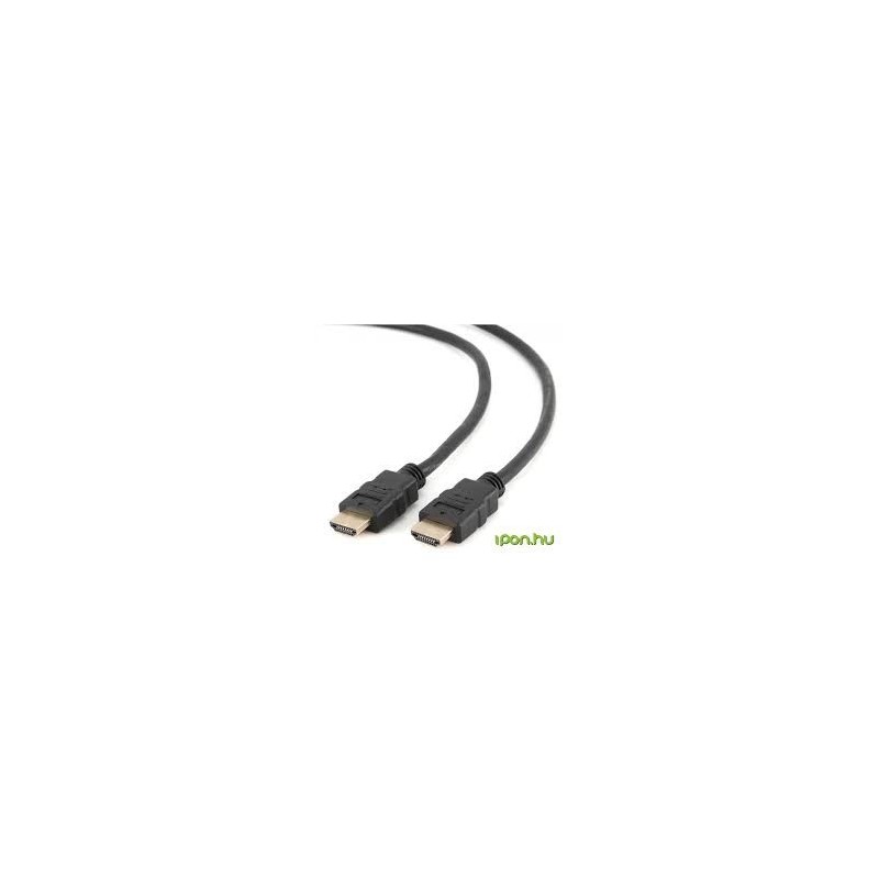 Cable HDMI/HDMI 1m avec retour Audio