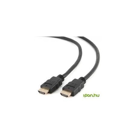 Cable HDMI/HDMI 1m avec retour Audio