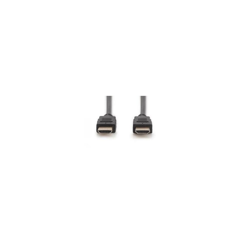 Cable HDMI/HDMI 5m