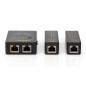 Testeur de cable RJ45 et BNC DIGITUS