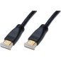 Cable HDMI High Speed amplifié  type A, w/ a M/M, 30.0m,DIGITUS
