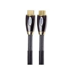 Cable HDMI CONNECT M HDMI M PRO 25M 4K 60HZ DCU Technologic