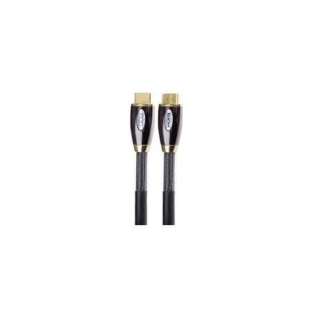 Cable HDMI CONNECT M HDMI M PRO 25M 4K 60HZ DCU Technologic