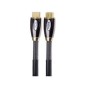 Cable HDMI CONNECT M HDMI M PRO 25M 4K 60HZ DCU Technologic