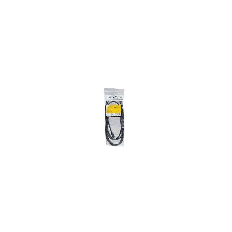 Câble HDMI haute vitesse Ultra HD 4K x 2K de 3m StarTech.com