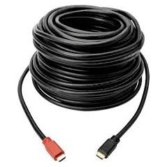Cable HDMI 20m Amplifié