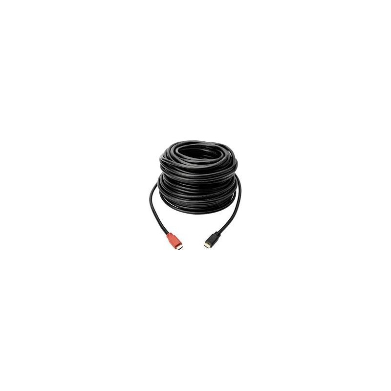 Cable HDMI 20m Amplifié