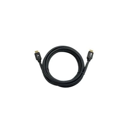 Cable HDMI à haut debit 2m