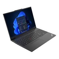 Ordinateur Portable LENOVO ThinkPad - E16 G2 - 16 Pouce WUXGA - Core Ultra 7 - 155H - 16Go - 512Go SSD - W11Pro