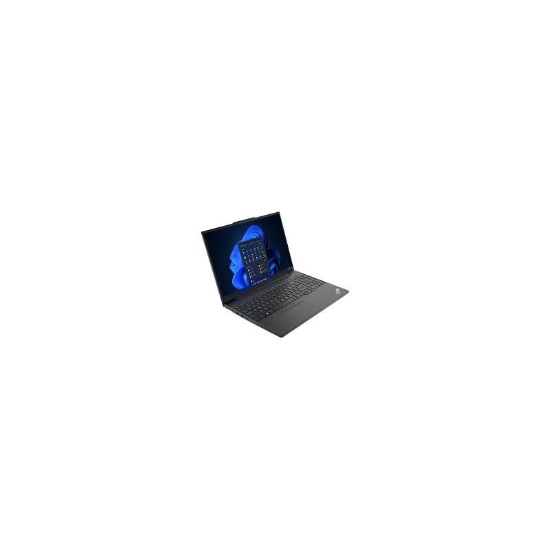 Ordinateur Portable LENOVO ThinkPad - E16 G2 - 16 Pouce WUXGA - Core Ultra 7 - 155H - 16Go - 512Go SSD - W11Pro