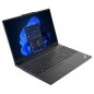 Ordinateur Portable LENOVO ThinkPad - E16 G2 - 16 Pouce WUXGA - Core Ultra 7 - 155H - 16Go - 512Go SSD - W11Pro