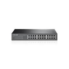 Switch TP-Link TL-SG1024D 24 Ports Gigabit Ethernet/