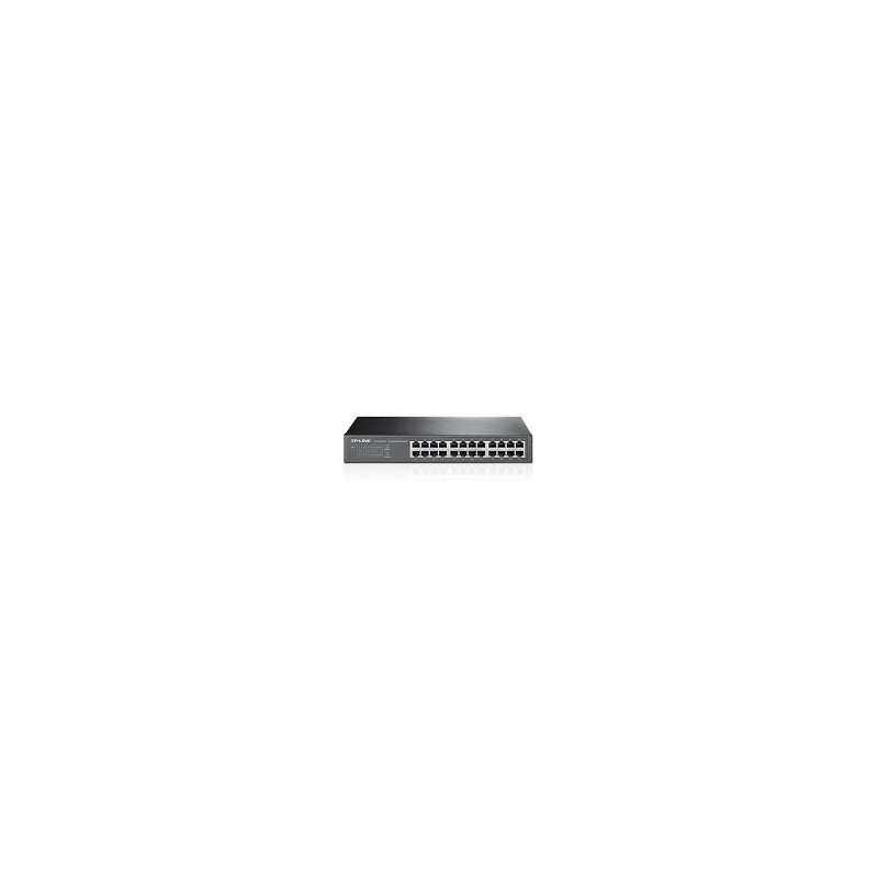 Switch TP-Link TL-SG1024D 24 Ports Gigabit Ethernet/