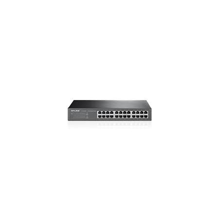 Switch TP-Link TL-SG1024D 24 Ports Gigabit Ethernet/