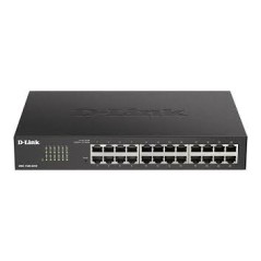 switch D-Link Easy Smart DGS-1100-24V2 / Réf: DGS-1100-24V2 /